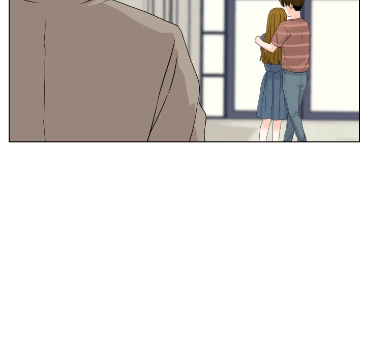 Uwakoi Chapter 85 page 37 - 