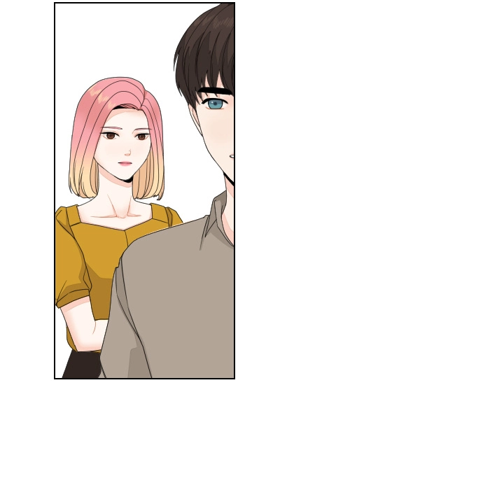 Uwakoi Chapter 85 page 38 - 