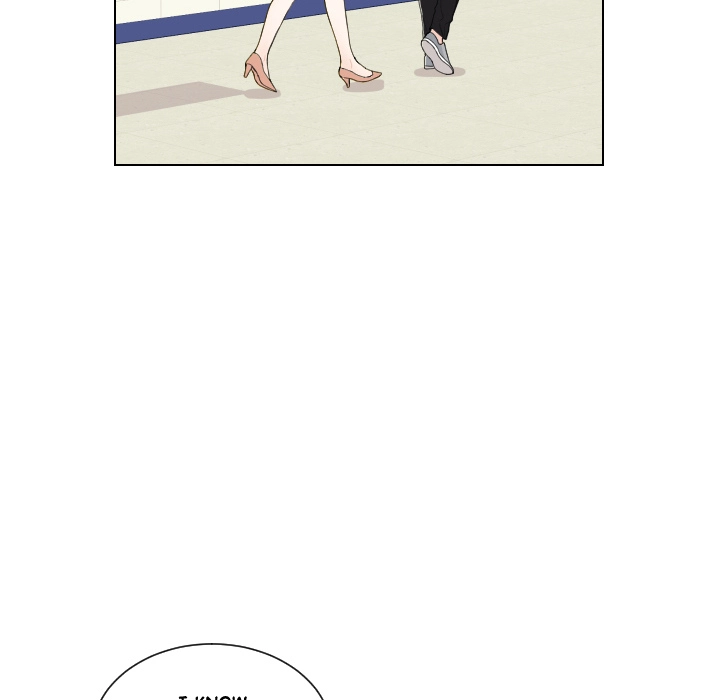 Uwakoi Chapter 85 page 46 - 