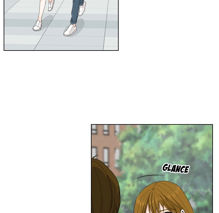 Uwakoi Chapter 86 page 20 - 