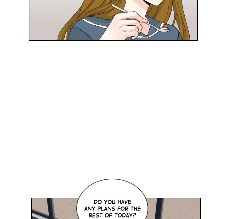 Uwakoi Chapter 86 page 31 - 