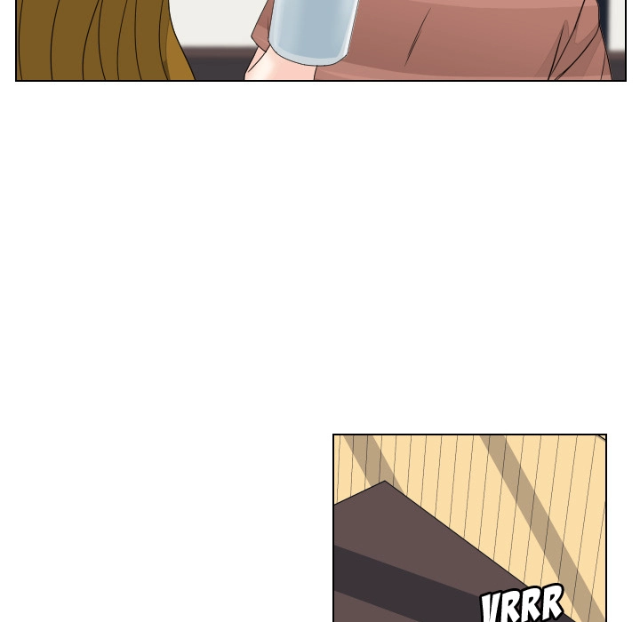 Uwakoi Chapter 86 page 38 - 