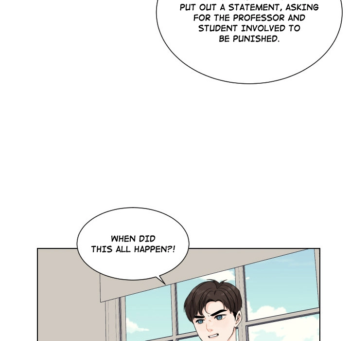 Uwakoi Chapter 86 page 63 - 