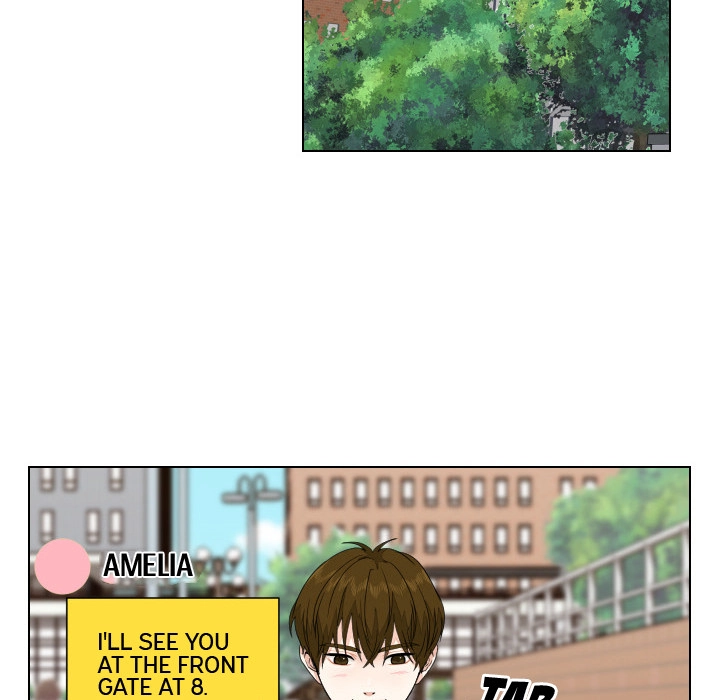 Uwakoi Chapter 86 page 79 - 
