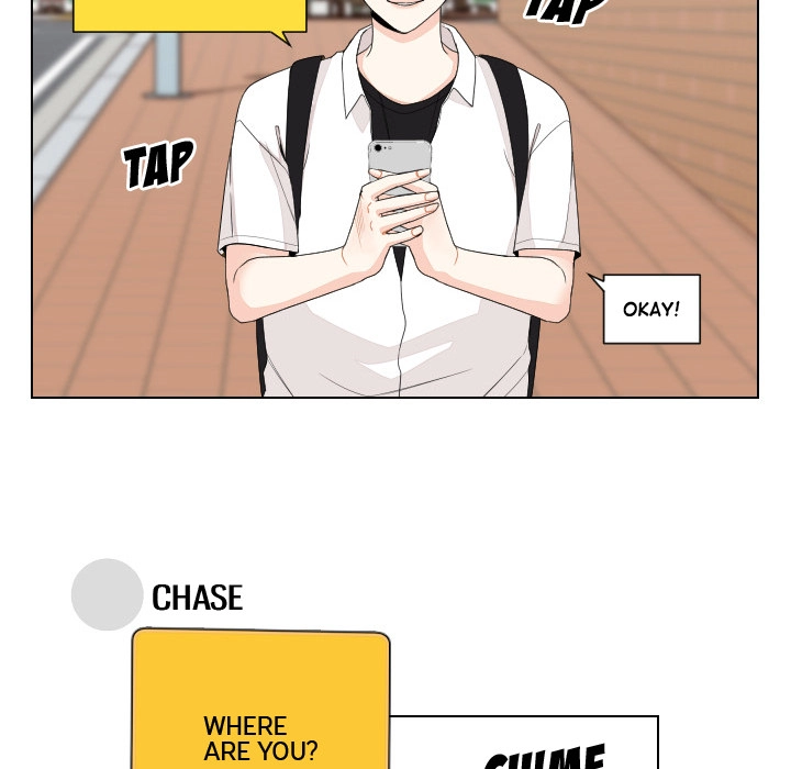 Uwakoi Chapter 86 page 80 - 