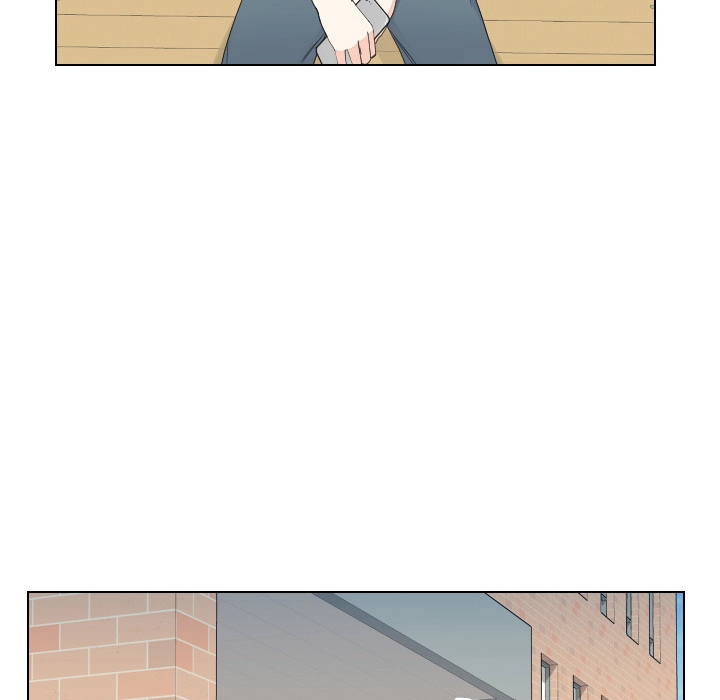 Uwakoi Chapter 86 page 10 - 