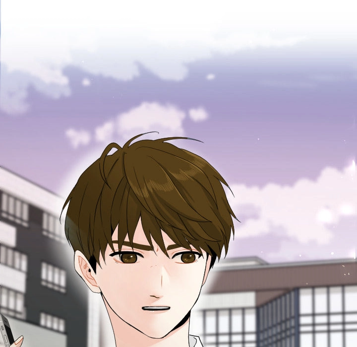 Uwakoi Chapter 86 page 93 - 
