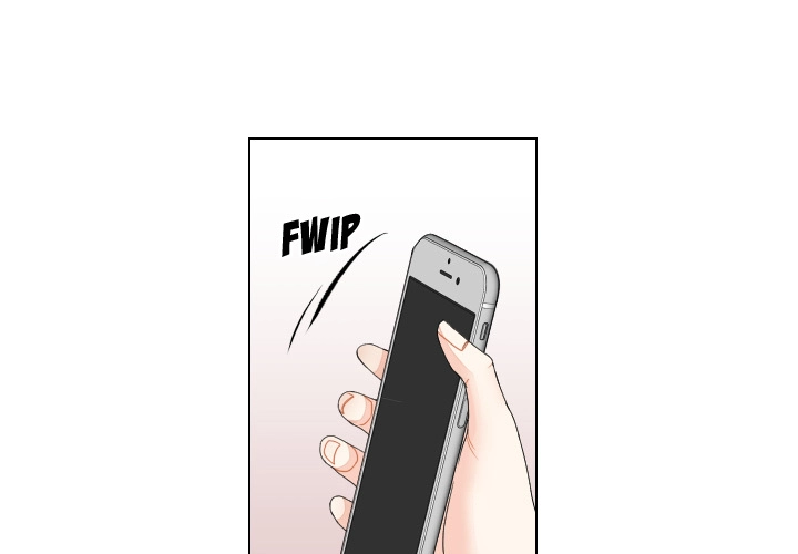 Uwakoi Chapter 87 page 1 - 