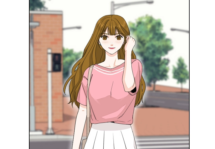 Uwakoi Chapter 87 page 3 - 