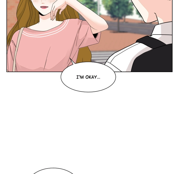 Uwakoi Chapter 87 page 26 - 
