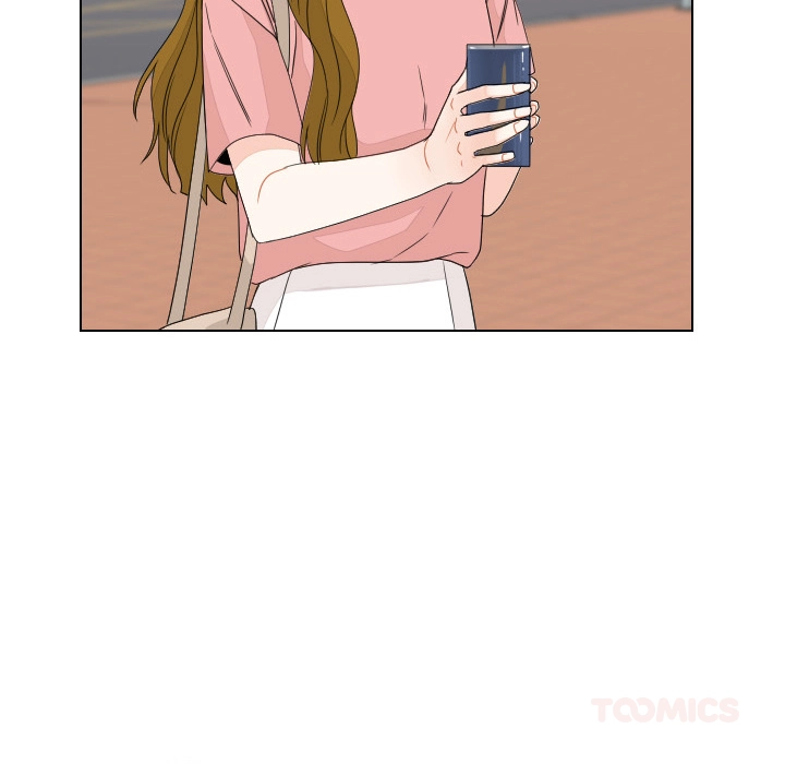Uwakoi Chapter 87 page 30 - 