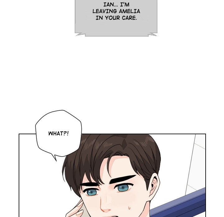 Uwakoi Chapter 87 page 55 - 