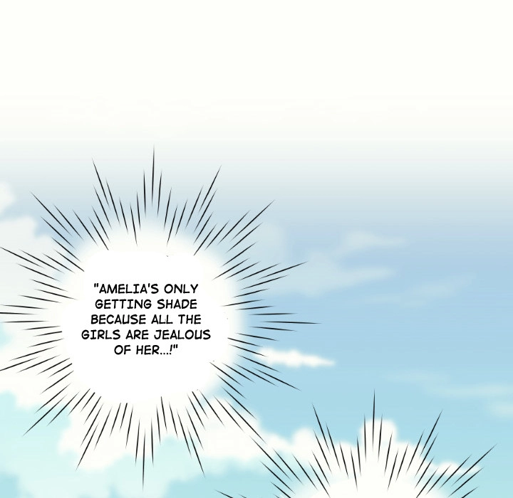 Uwakoi Chapter 87 page 67 - 
