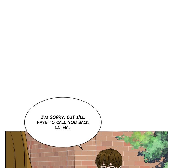 Uwakoi Chapter 87 page 9 - 