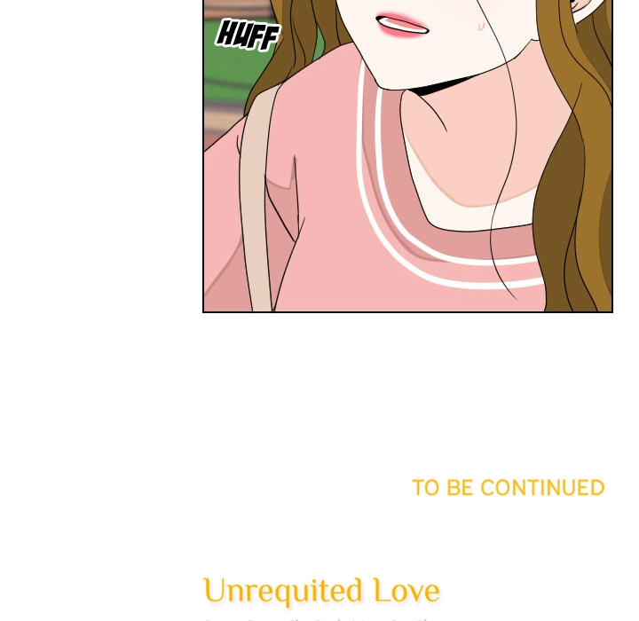 Uwakoi Chapter 87 page 83 - 