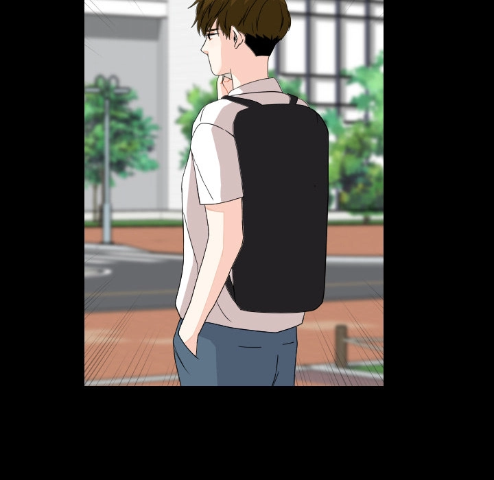 Uwakoi Chapter 88 page 19 - 