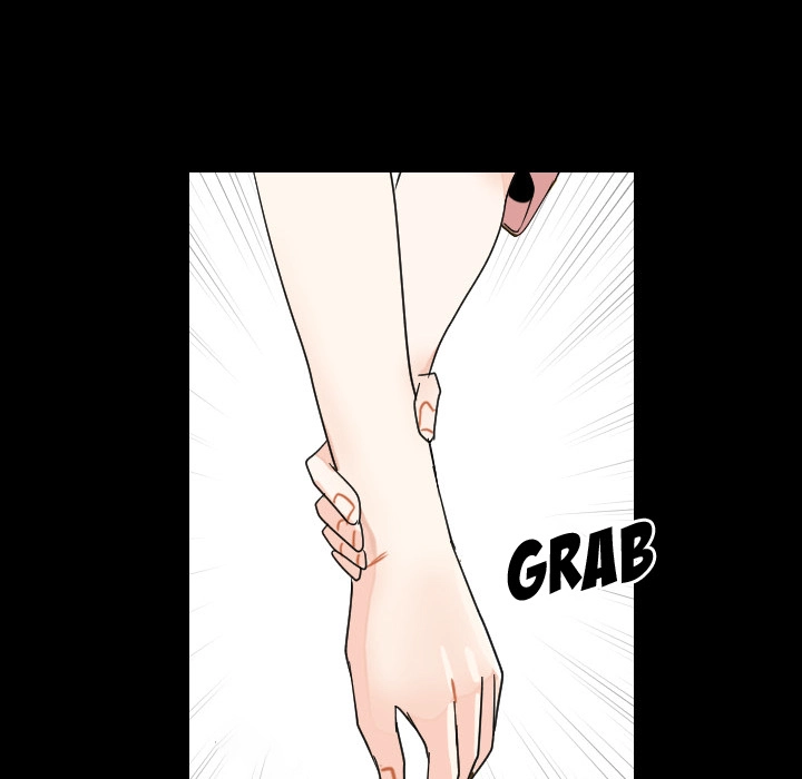 Uwakoi Chapter 88 page 20 - 