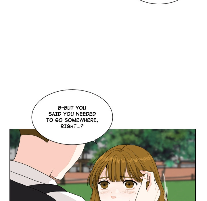 Uwakoi Chapter 88 page 31 - 