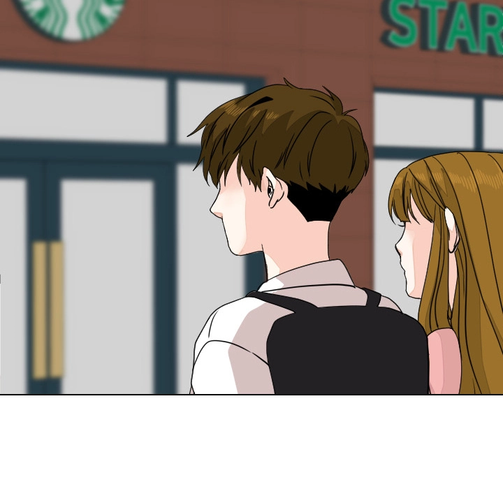 Uwakoi Chapter 88 page 35 - 