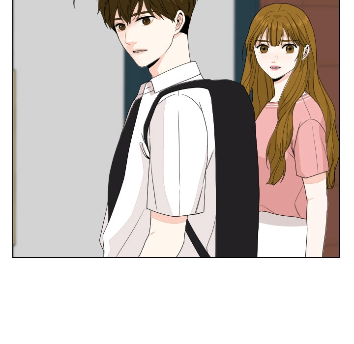 Uwakoi Chapter 88 page 37 - 