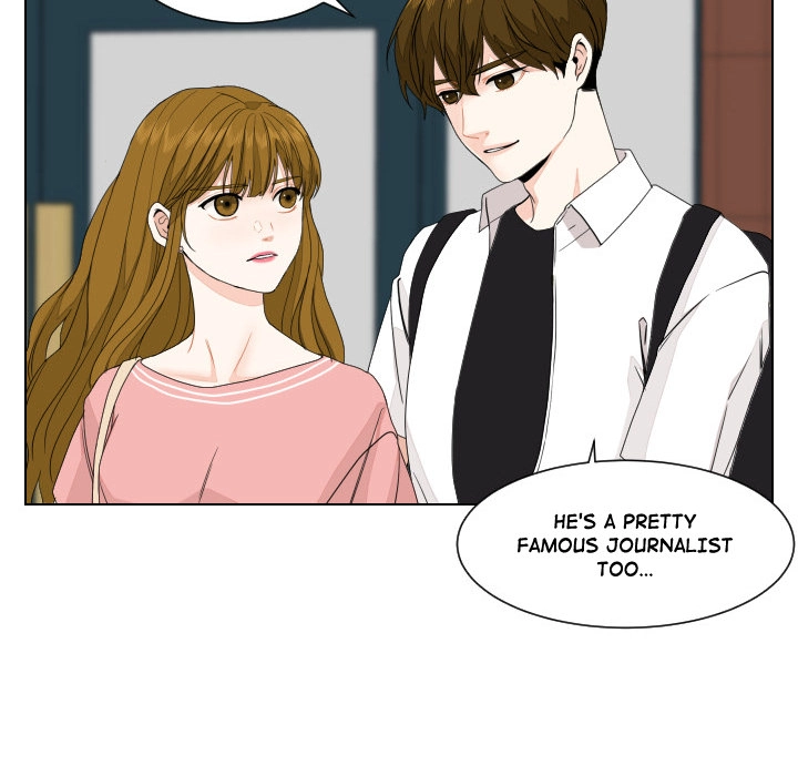 Uwakoi Chapter 88 page 42 - 