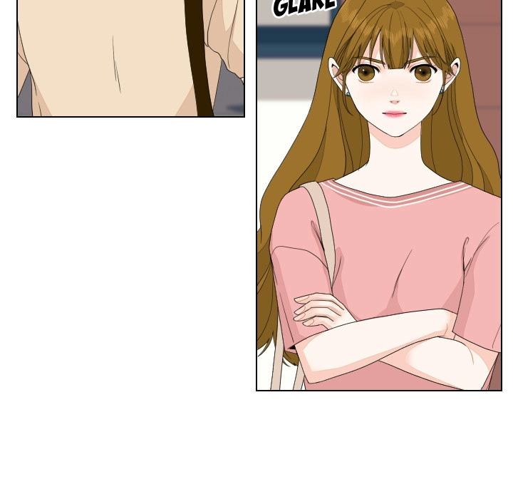 Uwakoi Chapter 88 page 52 - 