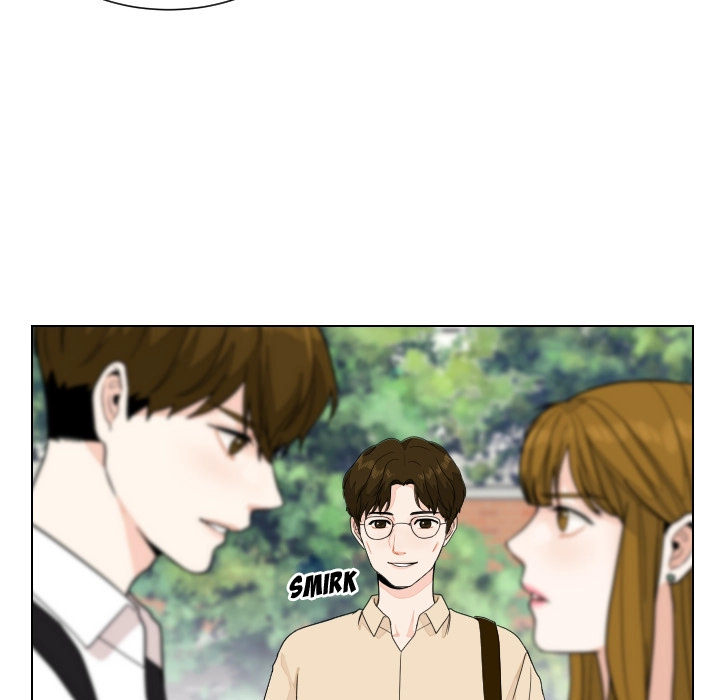 Uwakoi Chapter 88 page 56 - 