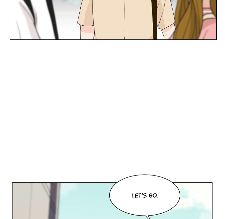 Uwakoi Chapter 88 page 57 - 
