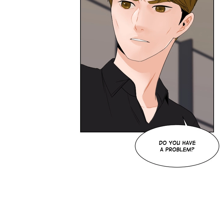 Uwakoi Chapter 88 page 78 - 