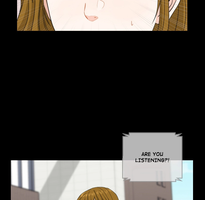 Uwakoi Chapter 88 page 10 - 