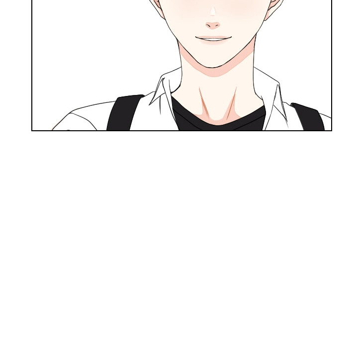 Uwakoi Chapter 88 page 91 - 