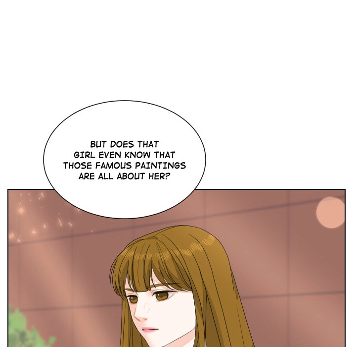 Uwakoi Chapter 89 page 14 - 