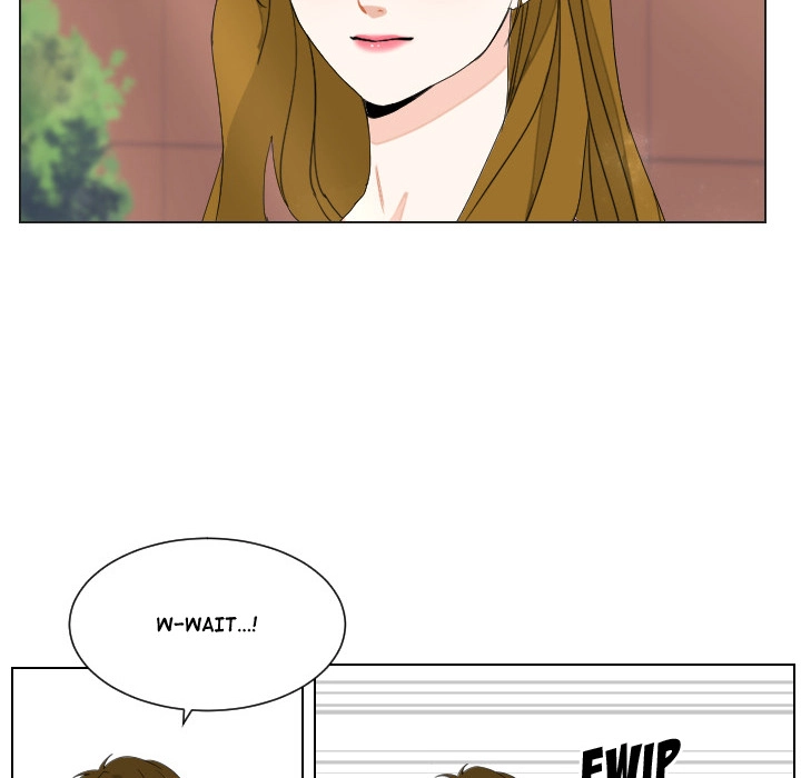 Uwakoi Chapter 89 page 16 - 
