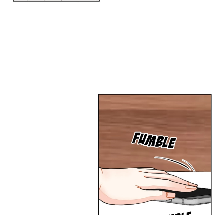 Uwakoi Chapter 89 page 31 - 