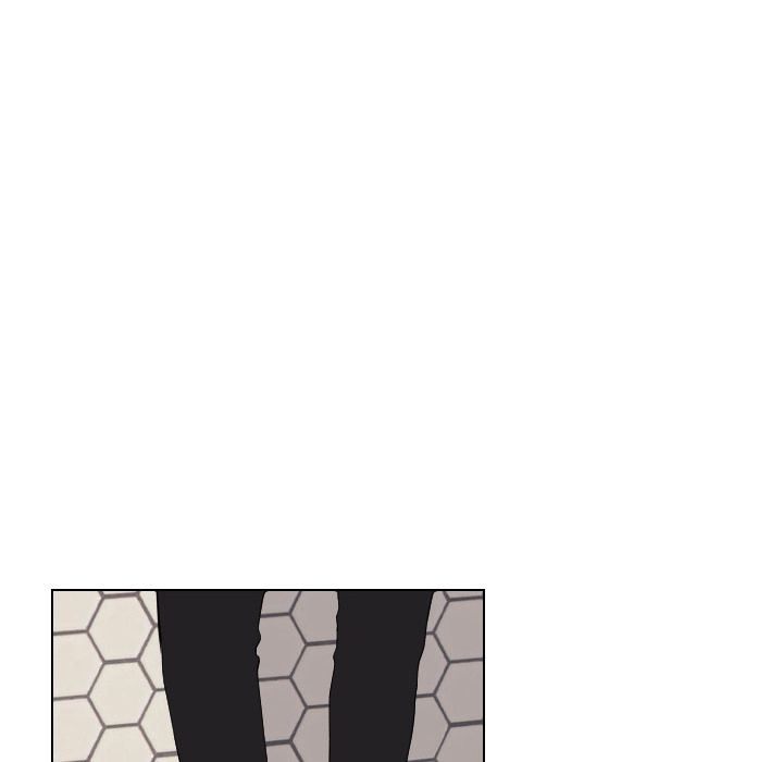 Uwakoi Chapter 89 page 54 - 