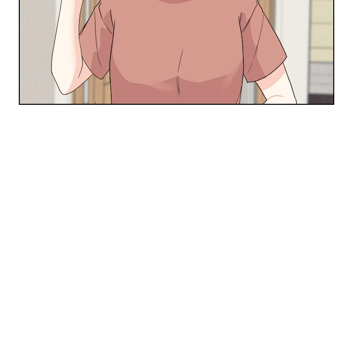 Uwakoi Chapter 89 page 62 - 