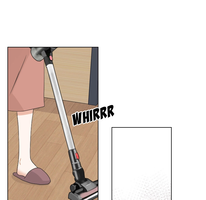 Uwakoi Chapter 89 page 63 - 