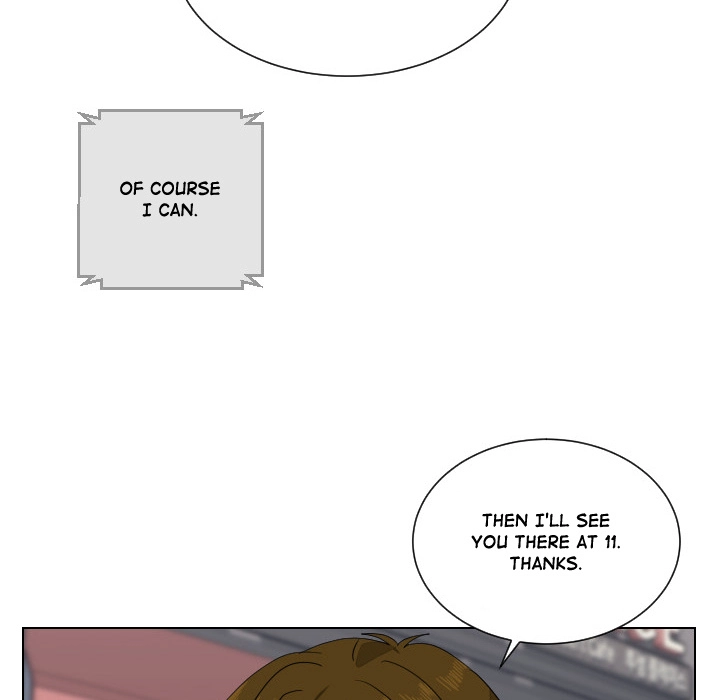 Uwakoi Chapter 89 page 82 - 