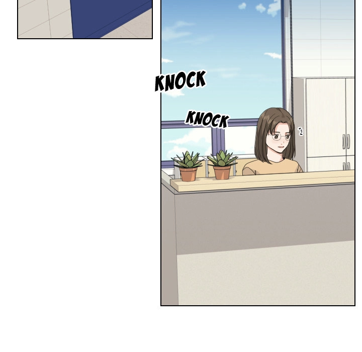 Uwakoi Chapter 89 page 93 - 