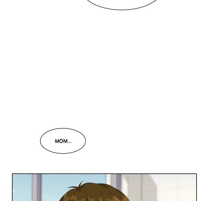 Uwakoi Chapter 90 page 104 - 