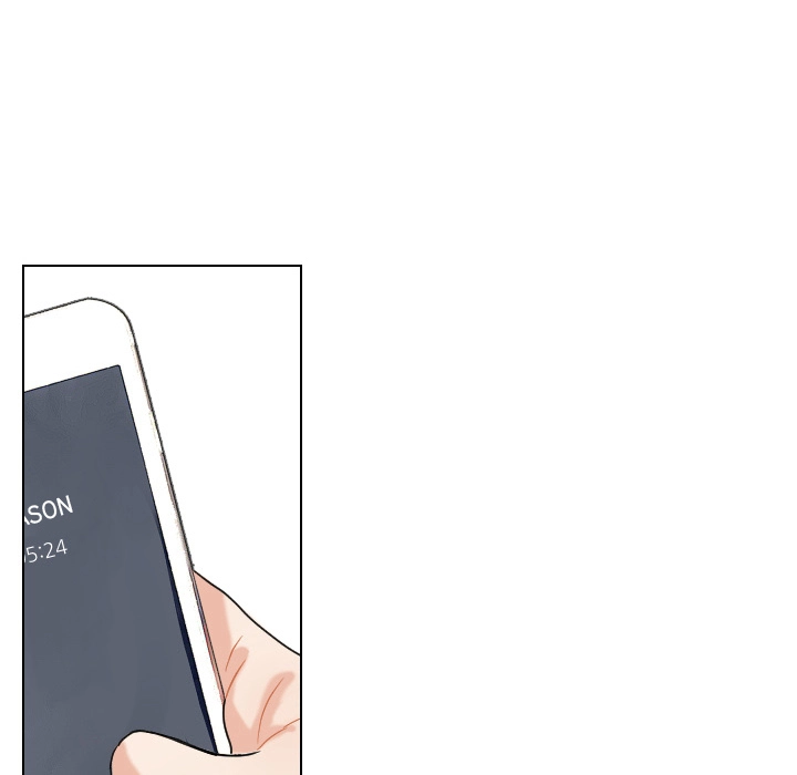 Uwakoi Chapter 90 page 108 - 