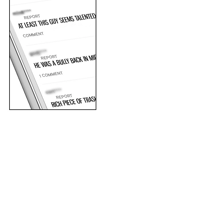 Uwakoi Chapter 90 page 26 - 