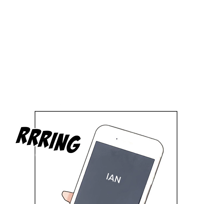 Uwakoi Chapter 90 page 35 - 