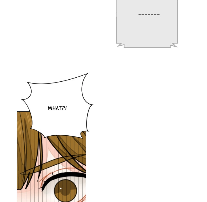 Uwakoi Chapter 90 page 39 - 
