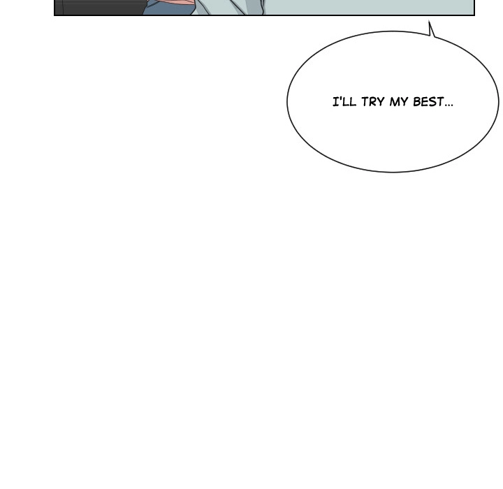 Uwakoi Chapter 90 page 59 - 