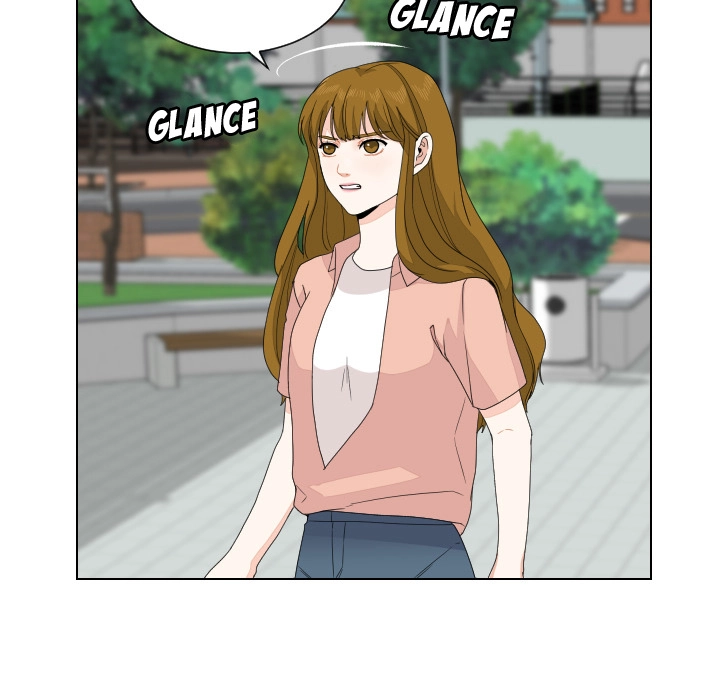 Uwakoi Chapter 90 page 63 - 