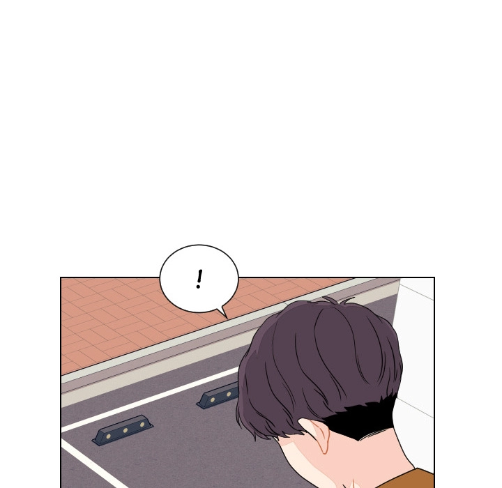 Uwakoi Chapter 90 page 64 - 