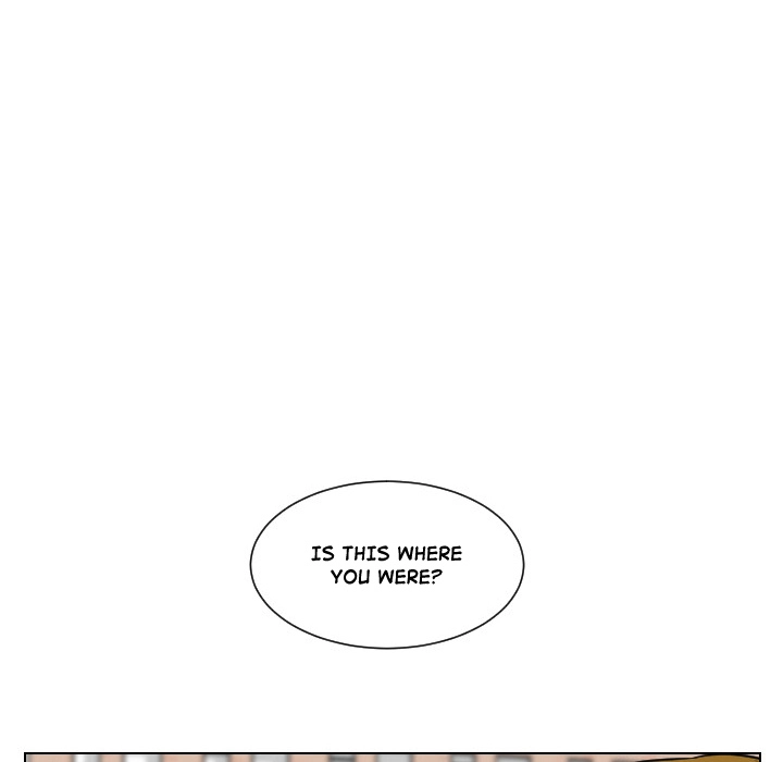 Uwakoi Chapter 90 page 67 - 