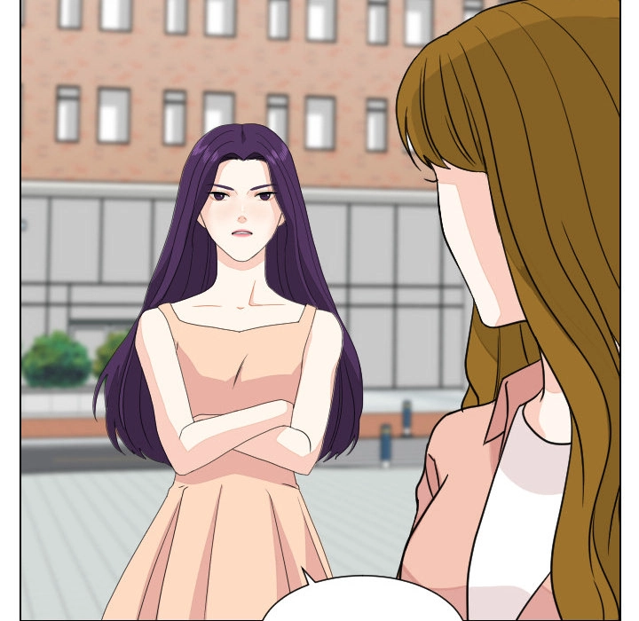 Uwakoi Chapter 90 page 68 - 