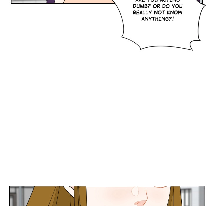 Uwakoi Chapter 90 page 82 - 